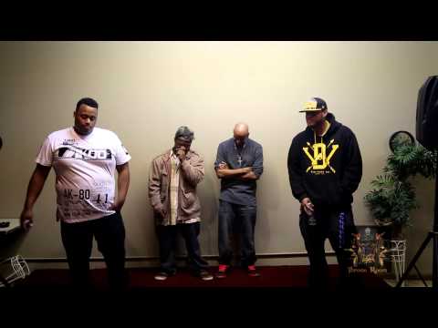 Same Ol' G vs Meechie Slugz