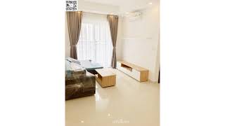 HOÀN THIỆN NỘI THẤT CĂN HỘ FLORITA D3.18