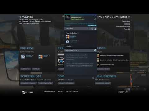 Ets2 promods stream