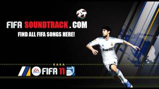 Yeasayer - O.N.E - FIFA 11 Soundtrack - HD