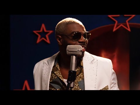 James BKS - Nana Benz
