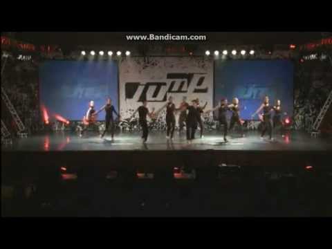 Man of La Mancha - ALDC Teens 2013