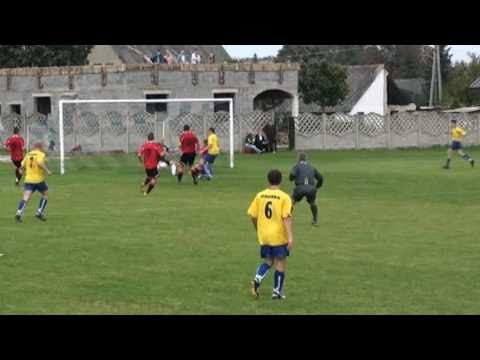 Oronka Orońsko - Plon Garbatka