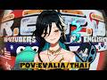 「 🔴Goose Goose Duck」คอลแลปข้ามชาติกับ VTuber 16 คน แต่ห้ามใช้ภาษาอังกฤษคุยกัน!  #REPOMOLE