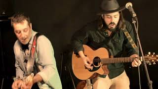 Fugitivos del Swing - Cover de Canal 69 (Los Rodríguez) / Los Ejecutivos en vivo