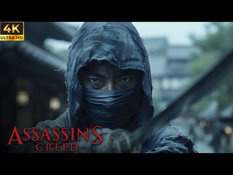 Action Full Movie 2025: Assassins Creed | Superhero Action Zone's Full Movies | (GAME MOVIE)