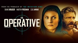 The Operative | UK Trailer | Starring Diane Kruger and Martin Freeman video