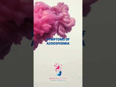 Evaluating Symptoms of Azoospermia and Navigating the IVF Procedure in Nicosia, Cyprus