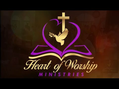 Heart of Worship - E TATAU I IA TE OE (YOU ARE WORTHY OF IT ALL) [Music Video]