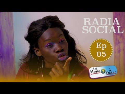 RADIA SOCIAL KOOR -GUI EP 05