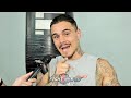 GEORGE KAMBOSOS JR SAYS TEOFIMO LOPEZ IS A QUITTER! CALLS HIM BASIC & OVERHYPED