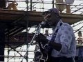 Taj Mahal - Corrine, Corrina (Live at Farm Aid 1986)