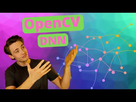 Getting Started with OpenCV DNN: A Beginner's Guide
