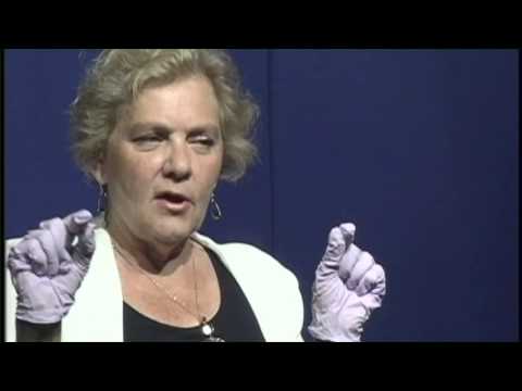 Part One: Have Bones, Will Travel (Discovering Lungs) with Linda Honan