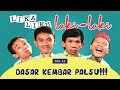 Kembar Palsu Derry Ketahuan Bohong Lika Liku Laki Laki Eps 12 Full Versi
