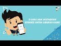 5 CARA ASIK INSTAGRAM STORIES UNTUK LIBURAN KAMU