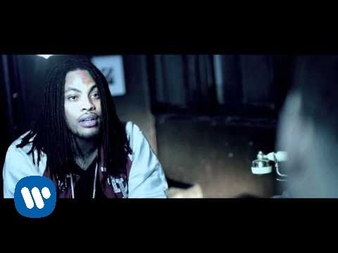 Waka Flocka Flame - Round Of Applause (feat. Drake) (Official Music Video)