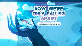 Steven University #147 - Now We're Only Falling Apart