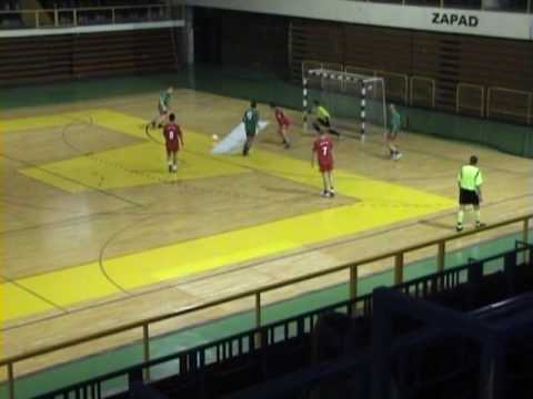 Bili 9 - Forza Morocco 1:11