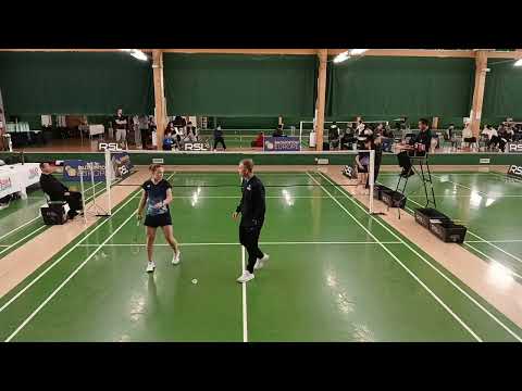 WS U17 Final - RSL Finnish U17 Open 2025