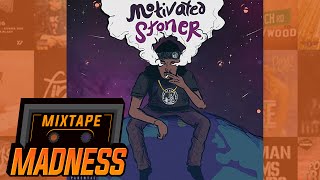 Black The Ripper - Stop Talking So Much Ft Jerome Thomas [Motivated Stoner] | @MixtapeMadness