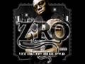 Z-ro - Tall Tale of a G