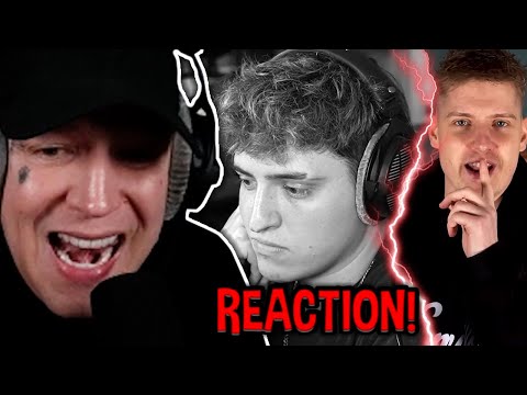 BEEF mit VENI?! 😱 Veni nur am HATEN.. 😡 | MontanaBlack Reaktion