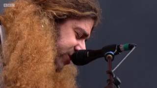 Coheed and Cambria - Reading and Leeds Festival 2016