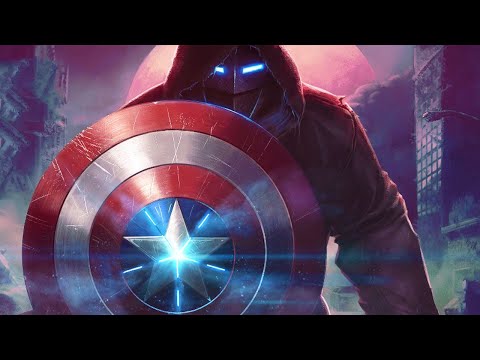 Top 10 Most Powerful Captain America Variants - Part 2