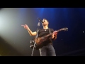 Eric Church - The Hard Way (2/23/2017) Indianapolis, IN