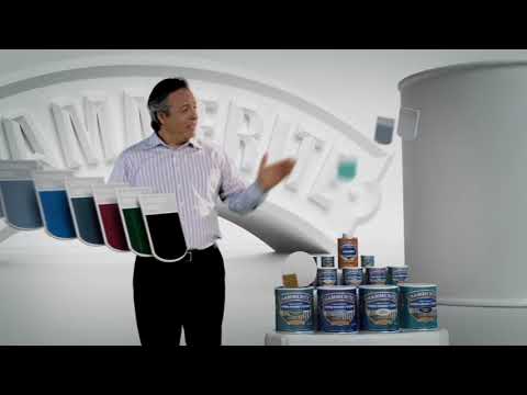 Vídeo Corporativo 3D Formación Hammerite