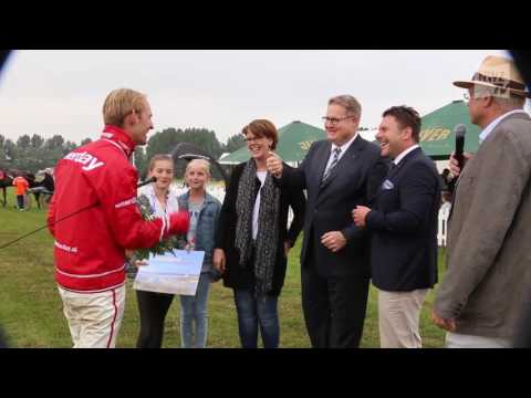 3. Renntag in Hooksiel