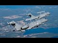Saab unveils GlobalEye surveillance jet for Canada at CANSEC