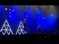 Pyres of Varanasi - 30 Seconds to Mars - Musilac ...