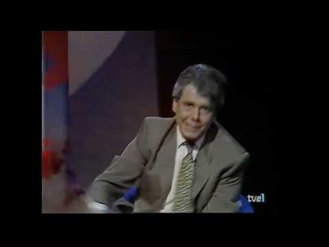 Cruz y Raya Con Hermida y compañía Juan Muñoz Cómico