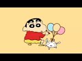 Shinchan Naughty Bgm But It S In Lofi