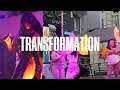 Transformation SEVDALIZA LIDO PIMIENTA PHÈDRE X HATAW ZIIBIWAN SHAWNEE June 22 2017