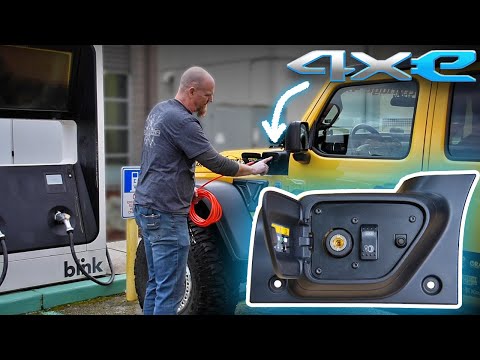 Easy Air-up with 4XE Air Chuck Conversion Kit.