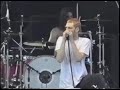 Alice in Chains “Junkhead” Lollapalooza 1993