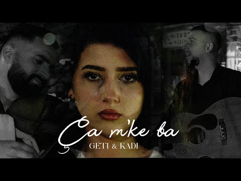 GETI x KADI - Qa mke bo