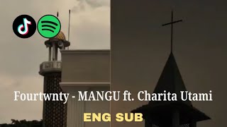 Download lagu Fourtwnty - MANGU ft. Charita Utami | ENG SUB | Music mp3