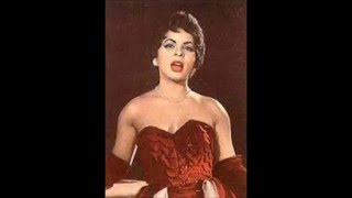 ÂNGELA MARIA - PANIS ANGELICUS (1959) - SÉRIE RELÍQUIAS - acervo de PEDRO LECUONA BRASIL