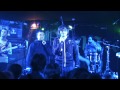 EVO - Весна - Live @ RELAX Club, Moscow (11.03.2012 ...