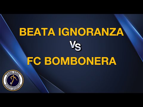 Beata Ignoranza -Fc Bombonera