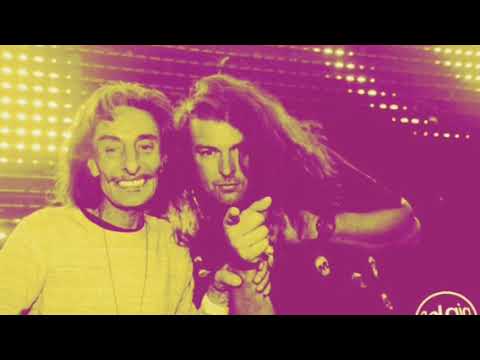 Ricky Le Roy&Franchino "Questo telefono è sotto controllo"-Hornet "Expander"