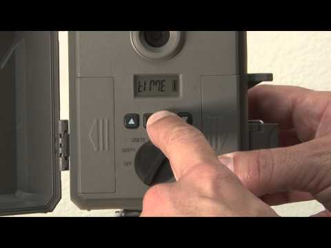 Stealth Cam - P Series - Quick setup video