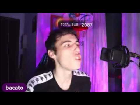 IL DISCORSO SULLE INSICUREZZE DI GRENBAUD! (APRITE QUESTO VIDEO SE SIETE INSICURI)