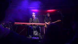 Justin Currie and the Pallbearers - Anywhere I'm Away From You