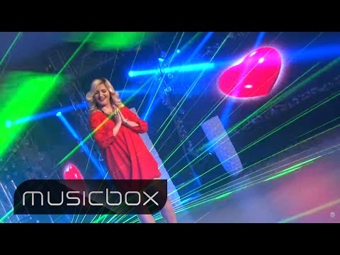 Marigona Veseli-Ti qe m' fike shpirtin tim- MusicBOX 2016