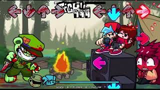 Cover art for Slaughter-